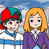 校园差生模拟器下载包