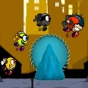 机器人远征游戏下载