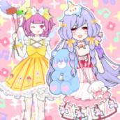 甜心少女换装日记下载安装