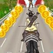 荒野骑马射箭游戏下载