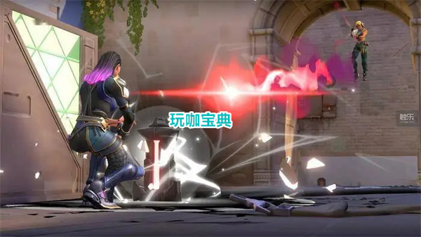 无畏契约急停攻略 无畏契约急停教学