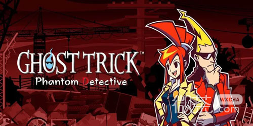 幽灵诡计第四章通关攻略分享