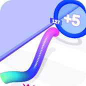 球蛇跳球游戏下载