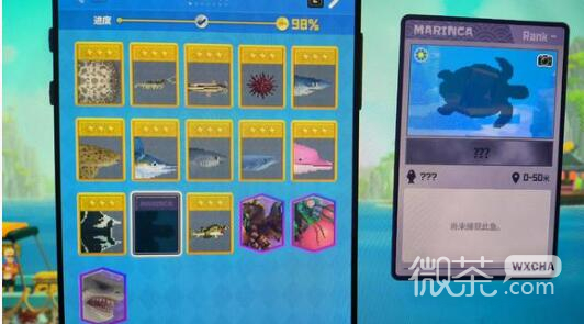 潜水员戴夫绯红鱼卷怎么升级 潜水员戴夫绯红鱼卷升级攻略一览