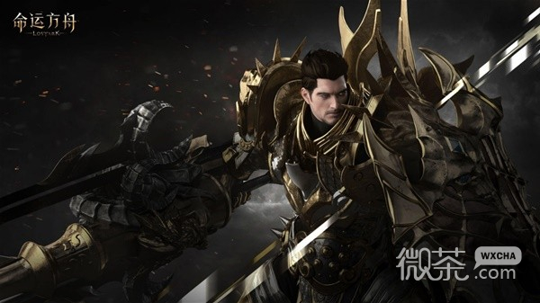 命运方舟裁决者新手职业教程一览