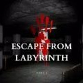 从迷宫逃生版