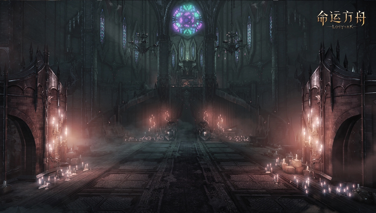 《命运方舟》错误代码W0x9解决方法