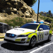 疯狂老六驾驶版