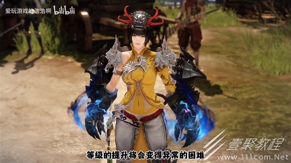 命运方舟怎么获得技能点