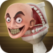 马桶怪兽中文版