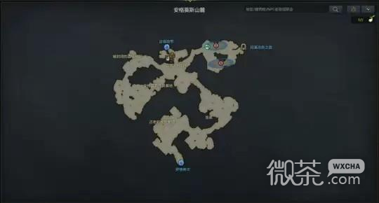 命运方舟神秘蛇头领在哪攻略