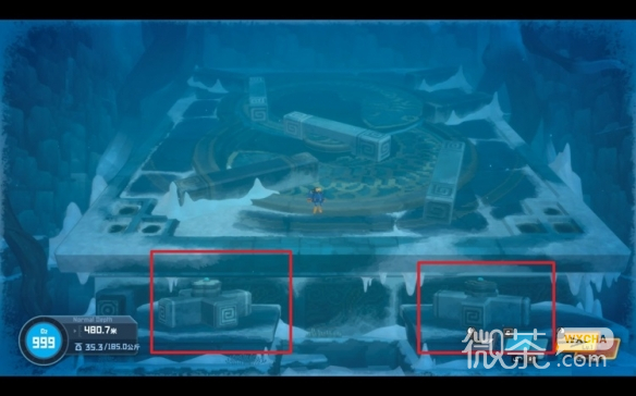 潜水员戴夫风化的古代石板任务怎么做攻略