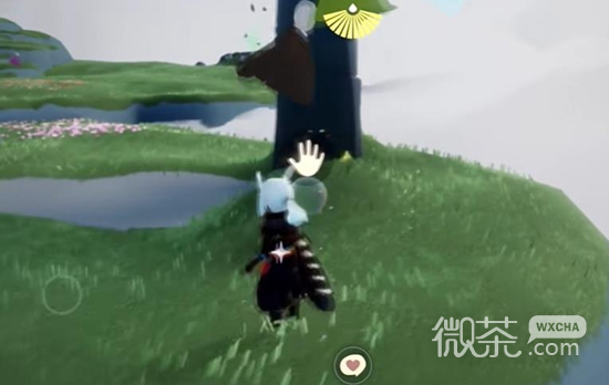 光遇7.14彩虹代币位置一览
