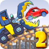 汽车吞噬2安装包