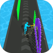 光剑跑酷手机版