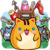 猫机器人空闲防御下载最新版