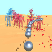 炸死玻璃怪下载包