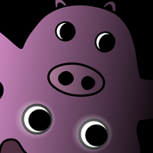 班班猪大厨餐厅版