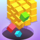 彩色黑洞手机版