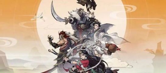 九州江湖情角色强度排行详情