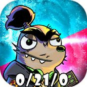 我的游戏时间动物园动物大亨