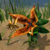 巨大植物模拟器手机版