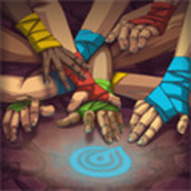 鹅卵石争夺战安卓下载