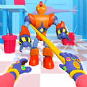 都市生存英雄无限钻石版