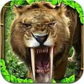 剑齿虎模拟器游戏安装