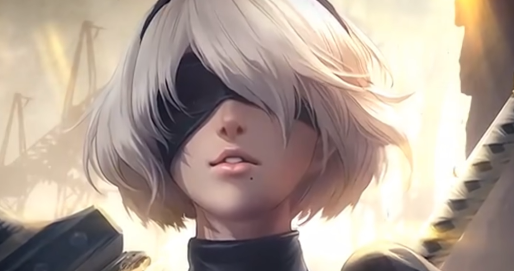 《永劫无间》尼尔联动上线时间