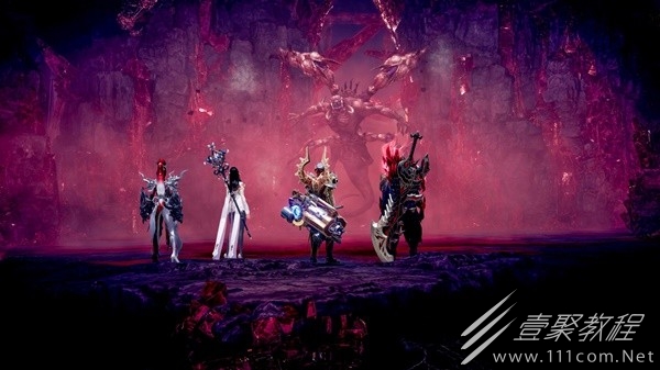 命运方舟新手全职业分析及推荐一览