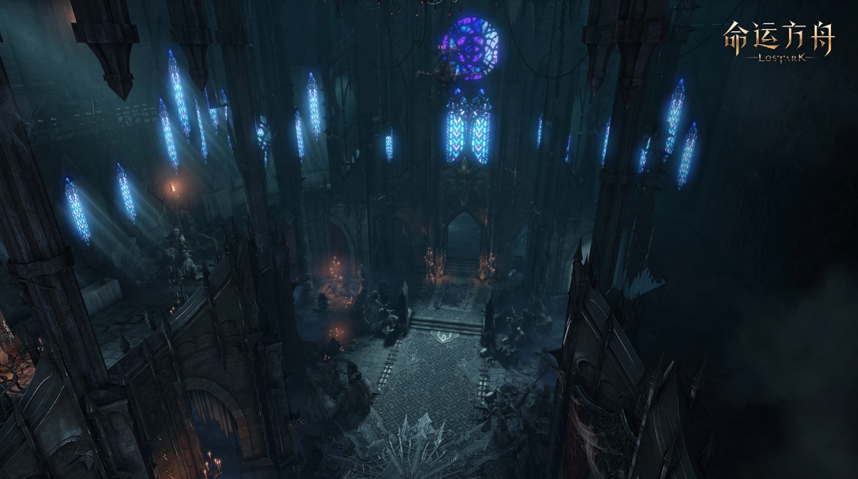 《命运方舟》传送点使用方法