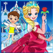 莱拉小镇公主童话世界下载安装