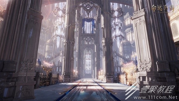 命运方舟各类型伤害数值计算介绍