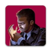 黑色科幻冒险安卓版