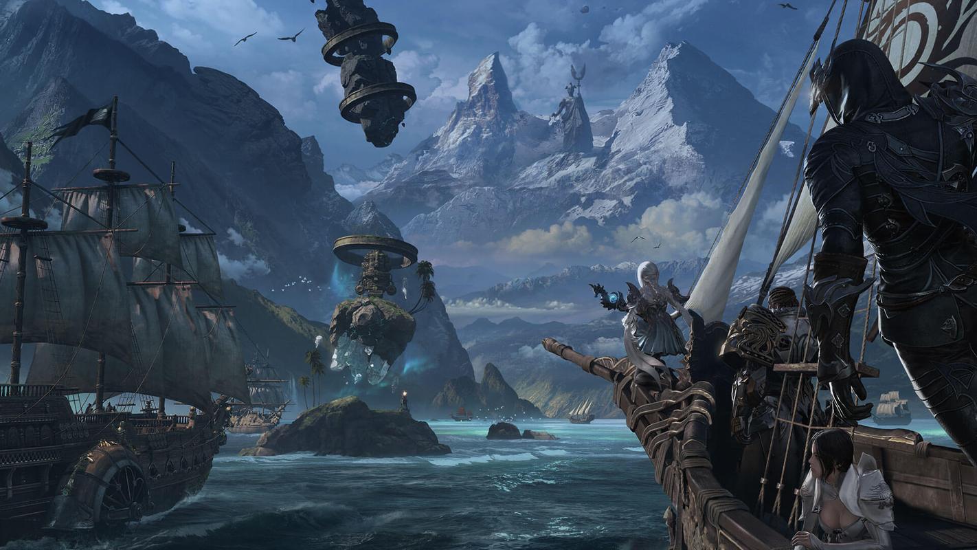 《命运方舟》找不到MS5CR120.dll解决办法