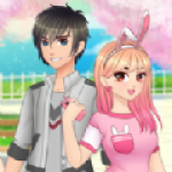 动漫高校情侣安卓下载