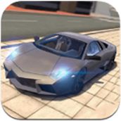 超凡赛车正版