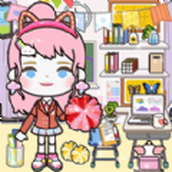 魔法城堡学校安装