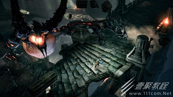 命运方舟快速提升装等方法