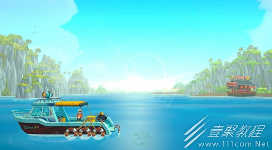 潜水员戴夫养殖场扩建方法