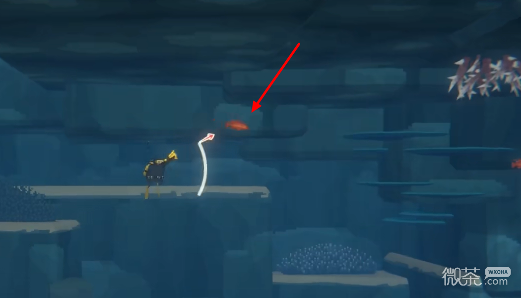 潜水员戴夫豹纹鳃棘鲈抓捕攻略分享