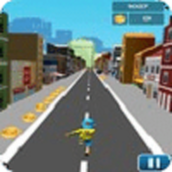 都市跑酷下载安装