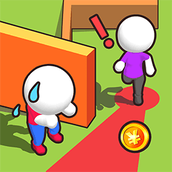 躲猫猫行动游戏最新版