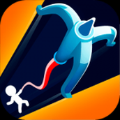 飞钩跑酷游戏安装