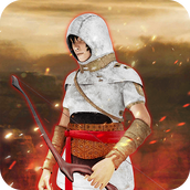 复古吃鸡战场最新版下载