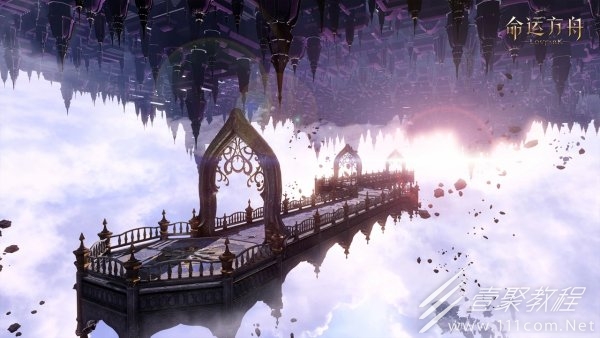 命运方舟手枪流猎魔人副本怎么加点