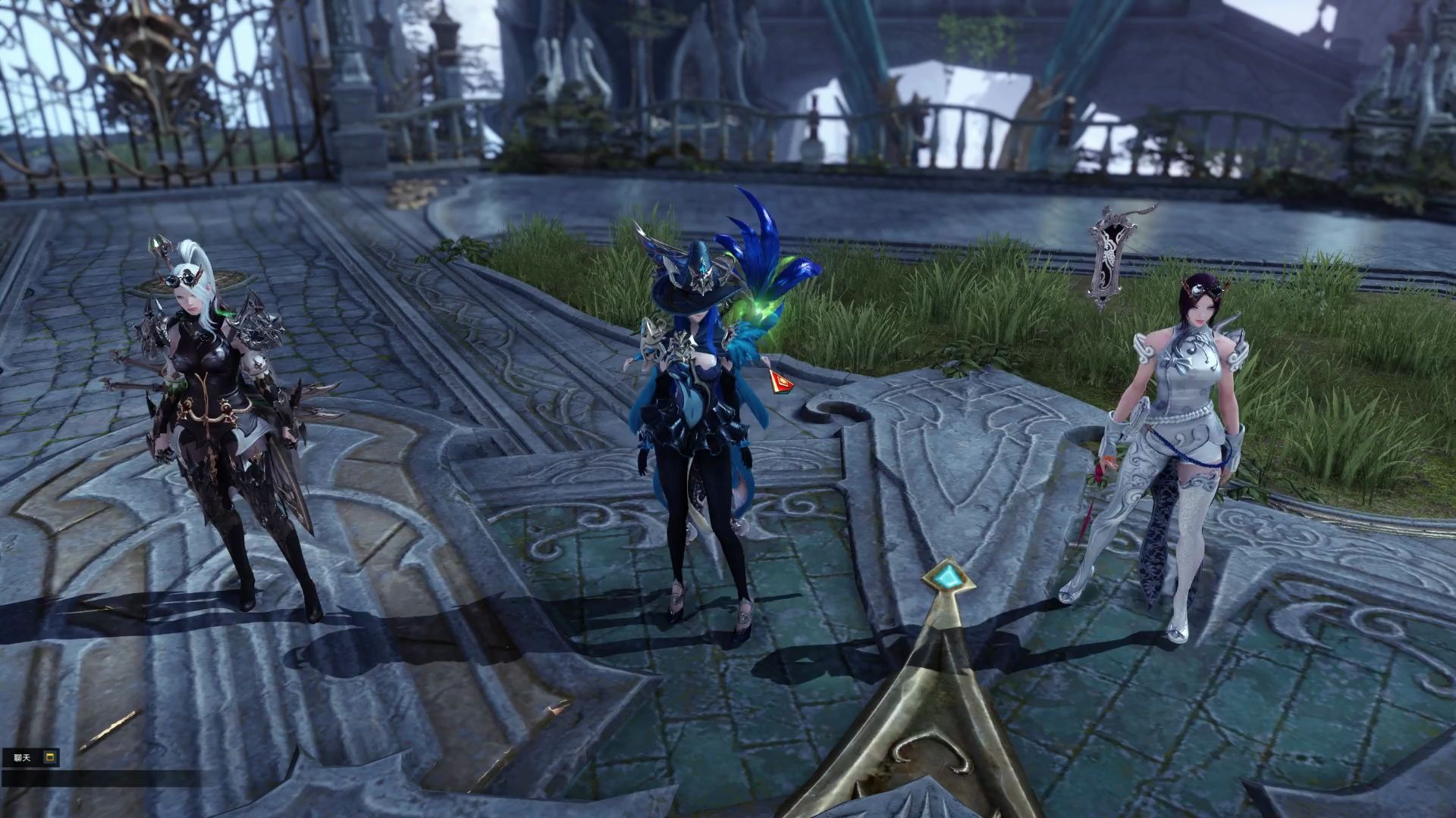 《命运方舟》扭脸数据导入方法介绍