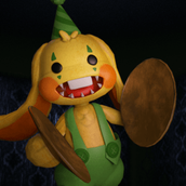 恐怖木偶人游戏下载