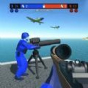 蓝方战地争夺战下载